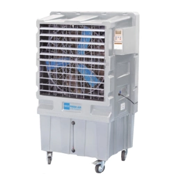 vendita online Raffrescatore evaporativo con uv antibatterico eco fresh air 12000 m³/h Rinfrescatori e ventilatori Star Progetti